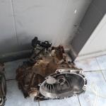 Ford Tourneo Connect Şanzıman Komple çıkma parça - İNAN OTO ÇIKMA YEDEK PARÇA ALIM SATIM Adana