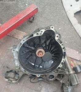 Ford connect Sanziman