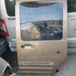 Ford Tourneo Connect Sol Arka Kapı çıkma parça - İNAN OTO ÇIKMA YEDEK PARÇA ALIM SATIM Adana