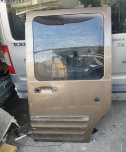 Ford connect sol arka kapi