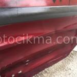 Ford Tourneo Connect Sol Arka Kapı çıkma parça - İNAN OTO ÇIKMA YEDEK PARÇA ALIM SATIM Adana