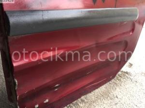 Ford connect sol arka kapi cikma INAN OTO YEDEK CIKMA PARÇA