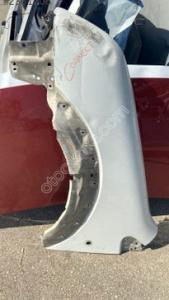 Ford connect sol camurluk orjinal