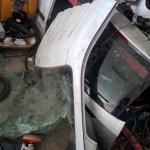 Ford Tourneo Connect Frangart çıkma parça - İNAN OTO ÇIKMA YEDEK PARÇA ALIM SATIM Adana