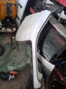 Ford connect sol frangart