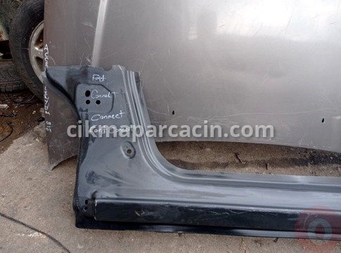 Ford Tourneo Connect Marşpiyel Sacı çıkma parça