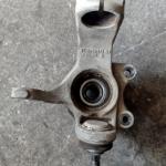 Ford Tourneo Connect Taşıyıcı çıkma parça - İNAN OTO ÇIKMA YEDEK PARÇA ALIM SATIM Adana