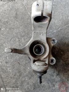 Ford connect sol ön taşıyıcı