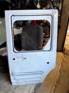Ford Connect sol sürgülü kapı