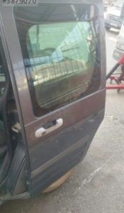 Ford connect sol sürgülü kapi