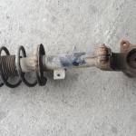 Ford Tourneo Connect Taşıyıcı çıkma parça - İNAN OTO ÇIKMA YEDEK PARÇA ALIM SATIM Adana