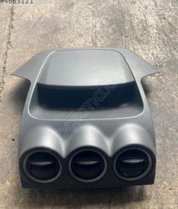 Ford connect torpido üst ceplik çıkma orjinal