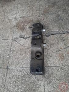 Ford connect ust kapak kepi