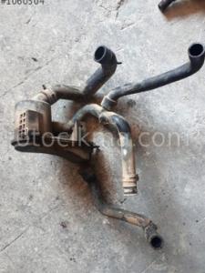 Ford connect yag haznesi