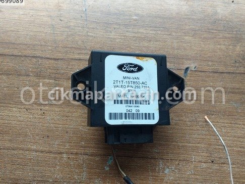 Ford Tourneo Connect Park Sensör Beyni çıkma parça