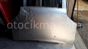 Ford Connet Çıkma Kaput