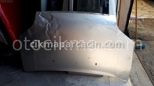 Ford Tourneo Connect Kaput çıkma parça
