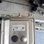 Ford Tourneo Courier Adblue Beyni çıkma parça - İNAN OTO ÇIKMA YEDEK PARÇA ALIM SATIM Adana
