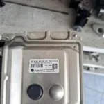 Ford Tourneo Courier Adblue Beyni çıkma parça - İNAN OTO ÇIKMA YEDEK PARÇA ALIM SATIM Adana