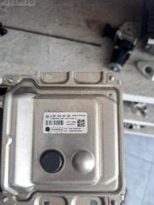 Ford corier adblue beyni
