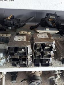 Ford corier airbag beyni