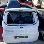 Ford Tourneo Courier Bagaj Kapağı çıkma parça - İNAN OTO ÇIKMA YEDEK PARÇA ALIM SATIM Adana