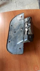 Ford corier arka bagaj kilidi