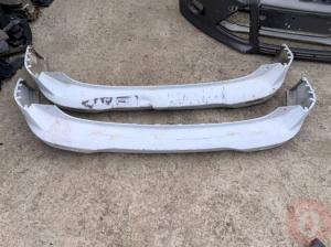 Ford corier arka tampon