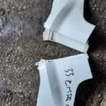 Ford Tourneo Courier Ön Tampon çıkma parça - İNAN OTO ÇIKMA YEDEK PARÇA ALIM SATIM Adana