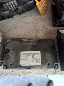Ford corier bluetooth beyni