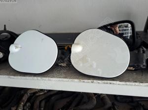 Ford corier depo kapagı