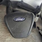 Ford Tourneo Courier Direksiyon Airbag çıkma parça - İNAN OTO ÇIKMA YEDEK PARÇA ALIM SATIM Adana