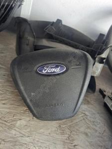 Ford corier direksiyon airbag