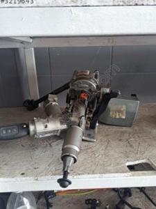 Ford corier direksiyon kolonu