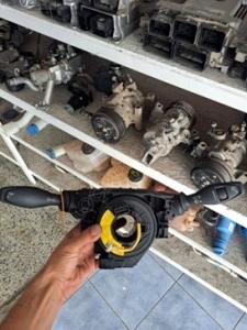 Ford corier direksiyon saygısı