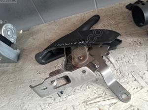 Ford corier el freni
