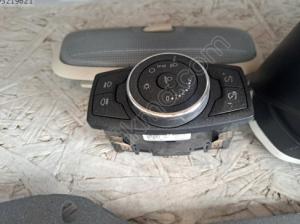 Ford corier far anahtar
