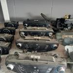 Ford Tourneo Courier Flaşör Düğmesi çıkma parça - İNAN OTO ÇIKMA YEDEK PARÇA ALIM SATIM Adana