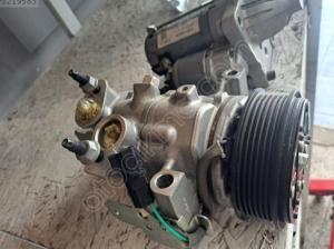Ford corier klima kompresör