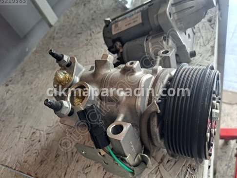 Ford Tourneo Courier Klima Kompresörü çıkma parça