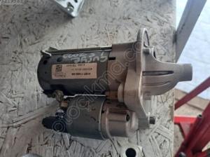 Ford corier mars motoru
