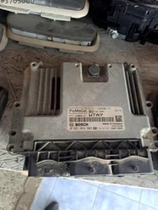 Ford corier motor beyni