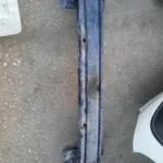Ford Tourneo Courier Tampon Demiri çıkma parça - İNAN OTO ÇIKMA YEDEK PARÇA ALIM SATIM Adana