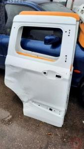 Ford corier sag arka kapi