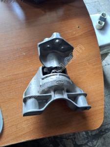 Ford corier sag kulak