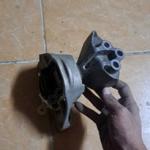 Ford Tourneo Courier Motor Takozu & Kulağı çıkma parça - İNAN OTO ÇIKMA YEDEK PARÇA ALIM SATIM Adana