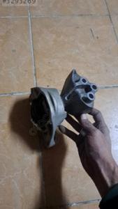 Ford corier sag motor kulagi