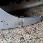Ford Tourneo Courier Sağ Ön Çamurluk çıkma parça - İNAN OTO ÇIKMA YEDEK PARÇA ALIM SATIM Adana