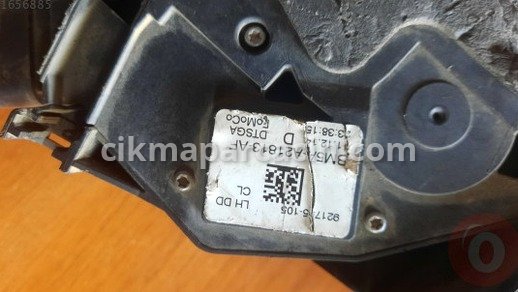Ford Tourneo Courier Kapı Kilidi çıkma parça