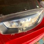 Ford Tourneo Courier Sol Ön Far çıkma parça - İNAN OTO ÇIKMA YEDEK PARÇA ALIM SATIM Adana